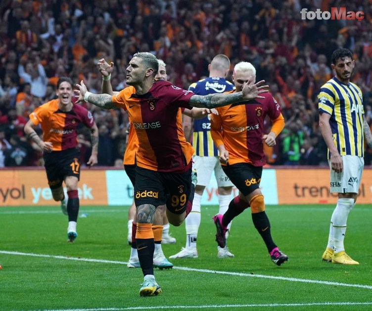 PSG kararını verdi! Galatasaray'a Paredes'ten sevindiren haber