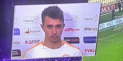 Muslera'dan ilginç açıklama: Durumumuz iyi