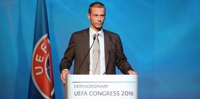 UEFA'dan "FFP" uyarısı