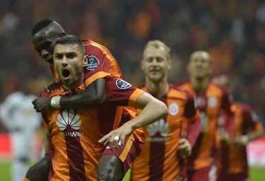 Galatasaray-Akhisar BLD