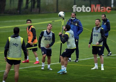 Fenerbahçe’den ikinci imza! Transferde mutlu son