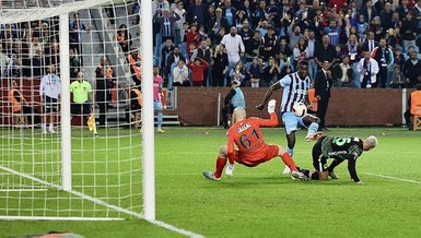 İstikrar yakalandı