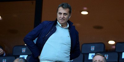 Fikret Orman: "Uzun vadeli planlar yapıyoruz"