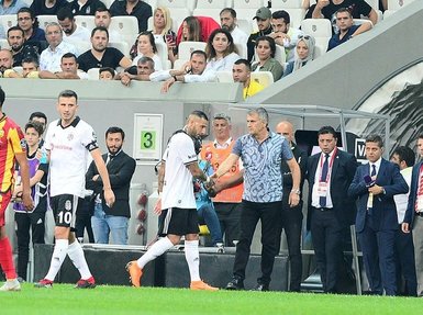 Hıncal Uluç: Beşiktaş ve Şenol Güneş...