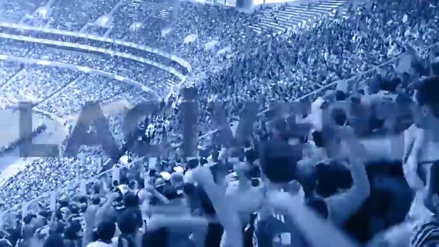 Fenerbahce Den Benfica Maci Paylasimi Videosunu Izle Fotomac Tv