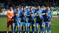 Rizespor bileniyor!