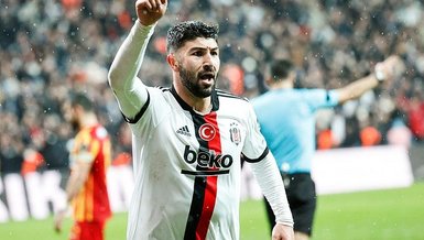SON DAKİKA - Beşiktaş'a 3 futbolcudan iyi haber!