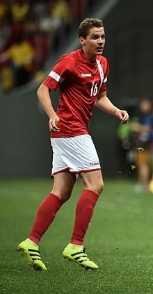 Robert Skov Fenerbahçe’ye!