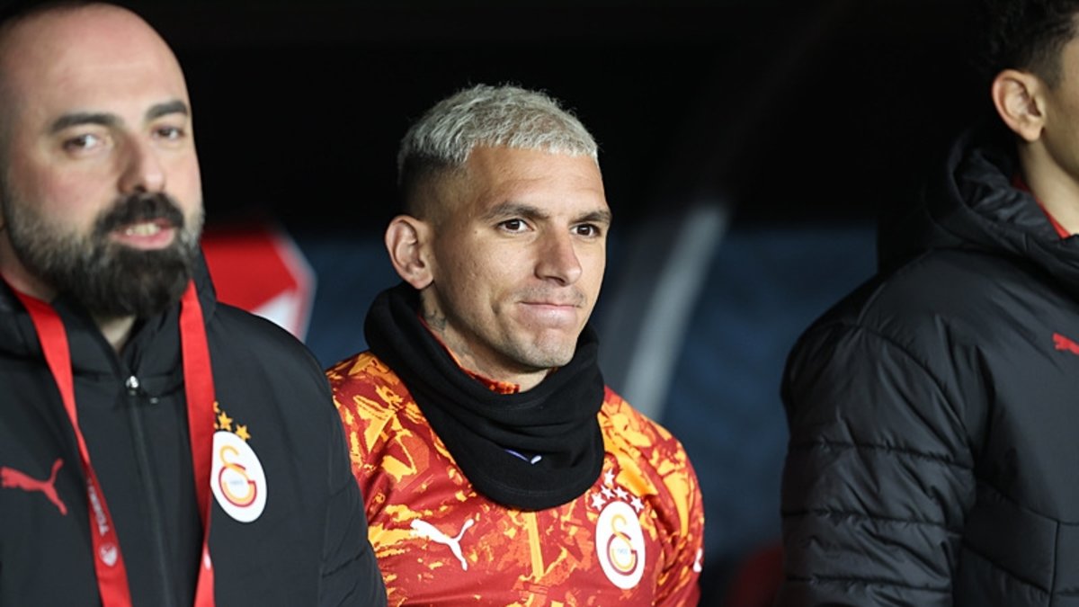 Galatasaray'da Lucas Torreira İle Şok Gelişme: Brezilya'dan Teklif Mi Geldi?