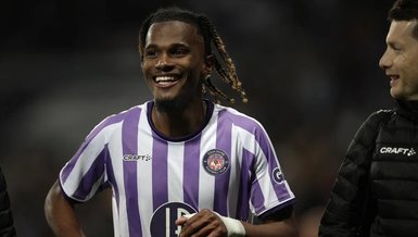 Beşiktaş'ta B planı Gboho