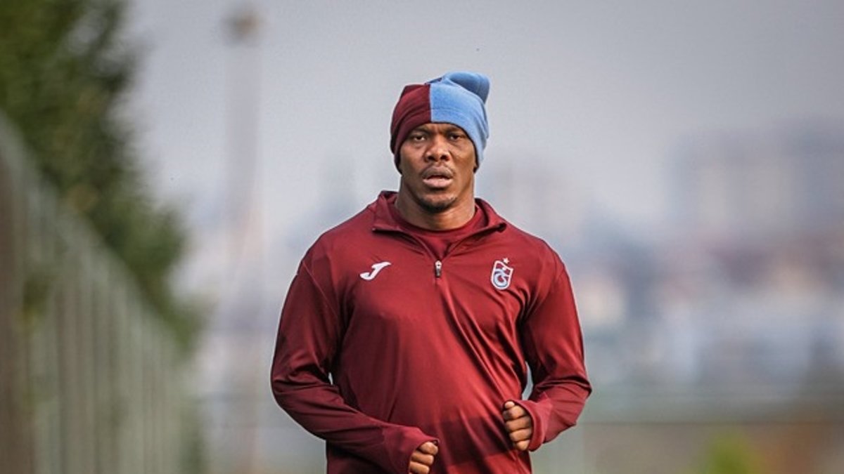 Nwakaeme geri dönüyor