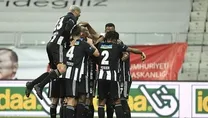 ’Larin’e Güven’in