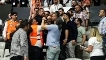 Gergin divan!