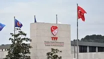 TFF’den deprem sonrası geçmiş olsun mesajı