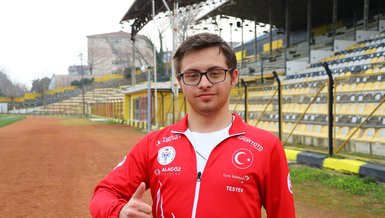 Down sendromlu atletlerden Trisome Oyunları'nda 12 madalya daha!