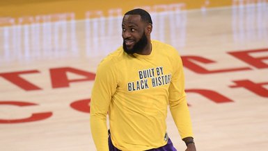 LeBron James'ten kariyer açıklaması!