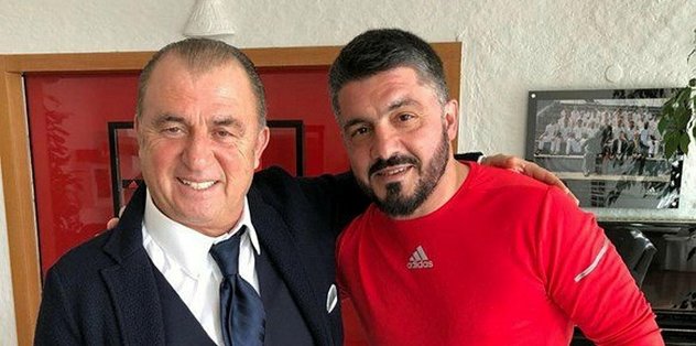 Merhaba Grande