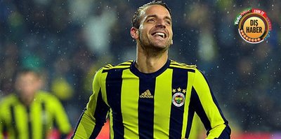 Soldado La Liga tarihine geçti