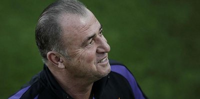 Fatih Terim konuşacak