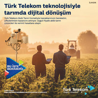 REKLAM - Türk Telekom
