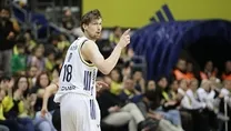 Euroleague’de zorlu hafta