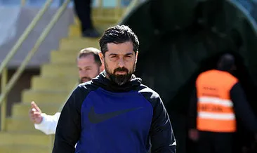 Göztepe'de İlhan Palut sürprizi