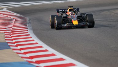 Formula 1'de sezonun ilk ayağı Bahreyn'de başlıyor!