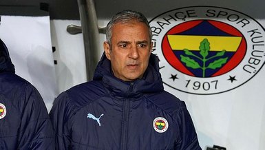 Fenerbahçe'de İsmail Kartal kadroda revizyon yapacak!