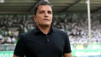 İşte Ankaragücü’nün yeni teknik direktörü!