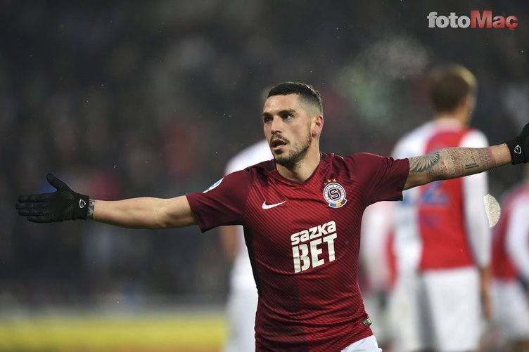 Galatasaray'ın transfer hedefi Stanciu için kulüp başkanı konuştu! "Teklif..."