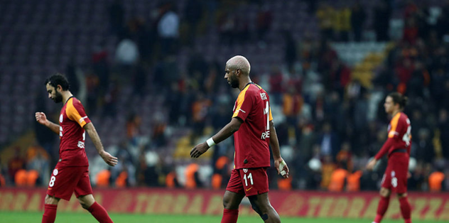 Taraftara Oynama Cik Topunu Oyna Son Dakika Galatasaray Haberleri Fotomac