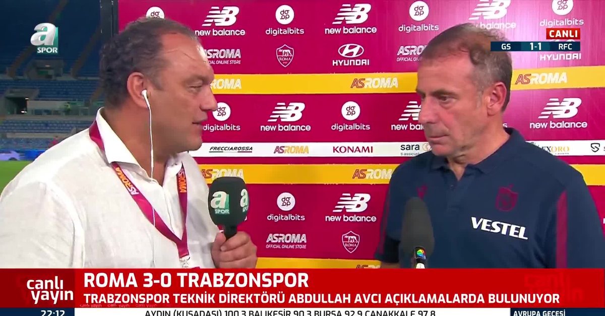 Son Dakika Trabzonspor Haberleri Cornelius Un Son Durumu Ne Abdullah Avci Acikladi Videosunu I