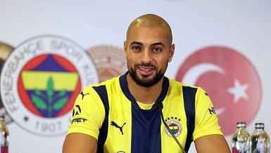 Amrabat kilit oyuncu olur