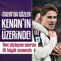 İtalya'da gündem Kenan!