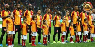 Galatasaray’dan sürpriz atak! Sola...
