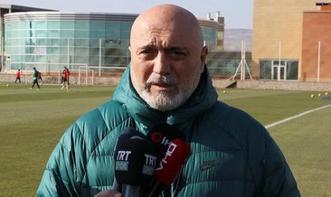 Hikmet Karaman Beşiktaş'ı gözüne kestirdi
