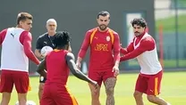 Erzurumspor FK mesaisi