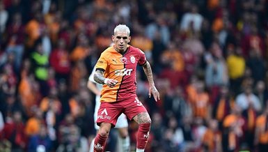 Torreira boş durmuyor