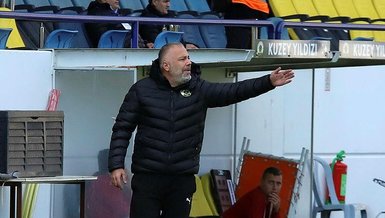 İzmir’e hoca dayanmıyor