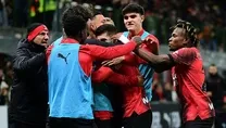 Milan 4 hafta sonra galip!