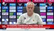 Sorunuza cevap vermeyeceğim!