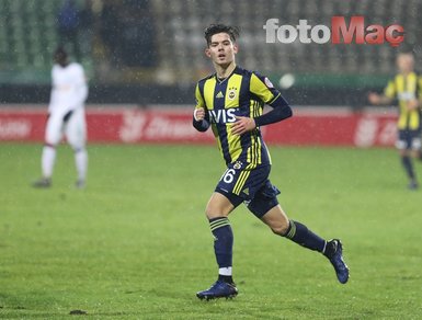 Fenerbahçe’de Ferdi Kadıoğlu şoku! UEFA ve FIFA...