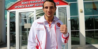 32. Uluslararası Ahmet Cömert Boks Turnuvası