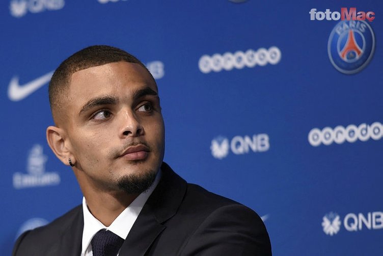 Son dakika transfer haberleri: Fransızlar duyurdu! Laywin Kurzawa için son şans Türkiye