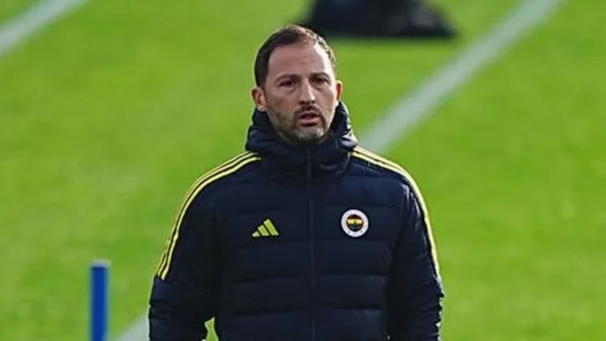 Fenerbahçe'den transferde Beşiktaş'a 8 numara çalımı