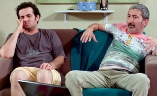 Yüksek Giriş 5. Bölüm