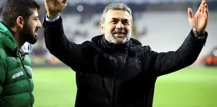 İşte Aykut Kocaman’ın yeni sezondaki sistemi