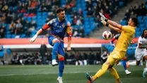 Trabzonspor’un rakibi Basel liginde berabere kaldı