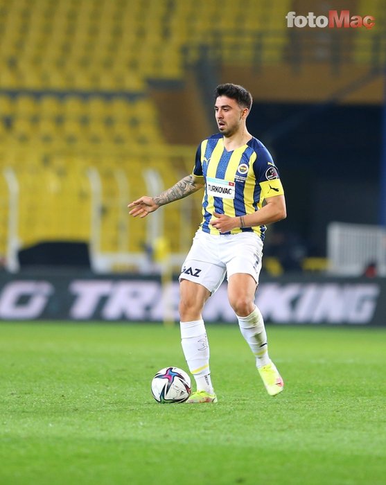 Trabzonspor'dan Fenerbahçeli Ozan Tufan'a transfer mesajı!