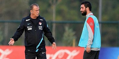 Arda son sözü söyledi: “Ben Terim’le çalışmam”